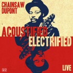 Acoustified / Electrified CD